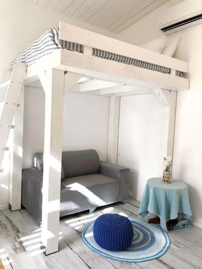 Oria Studio'S Эйлат Экстерьер фото