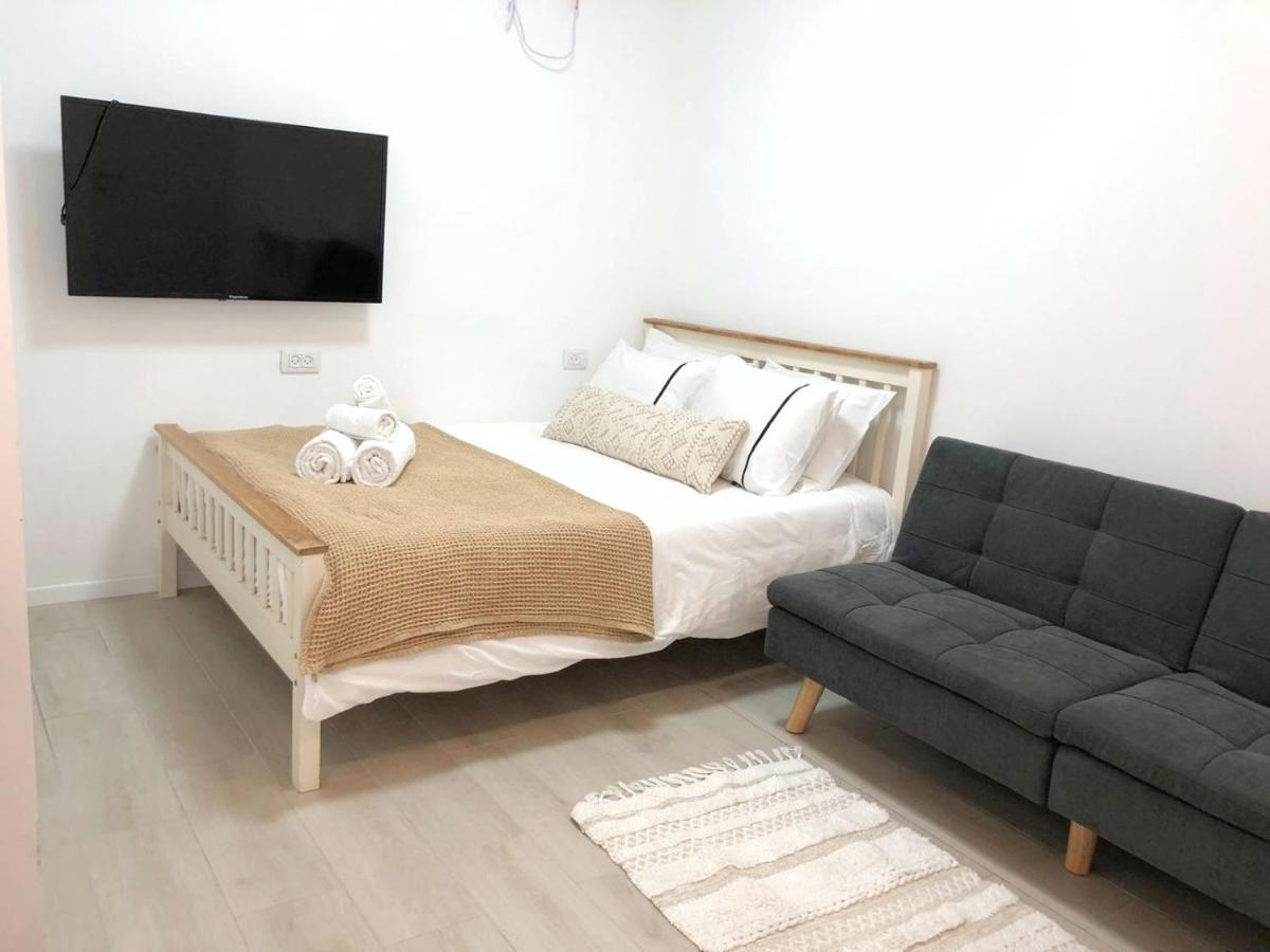 Oria Studio'S Эйлат Экстерьер фото
