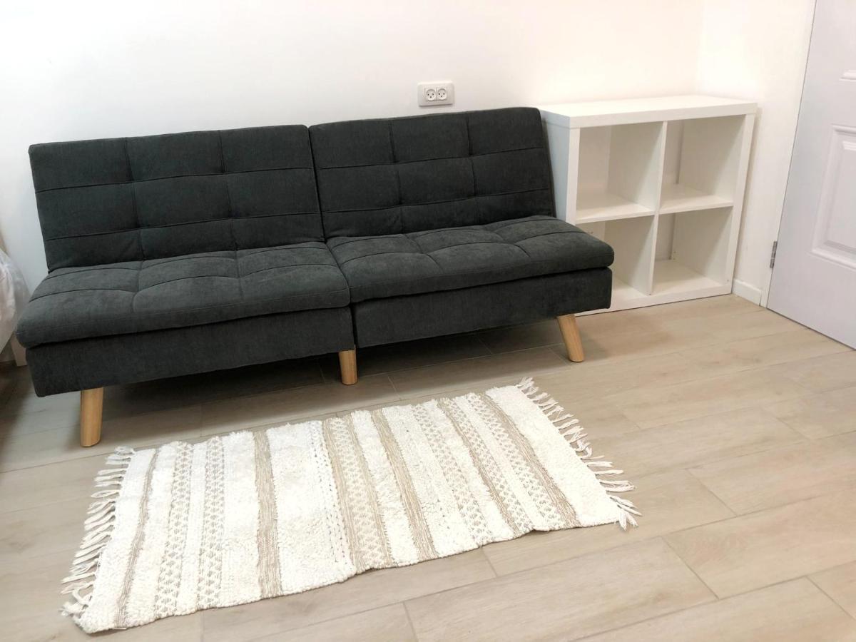 Oria Studio'S Эйлат Экстерьер фото